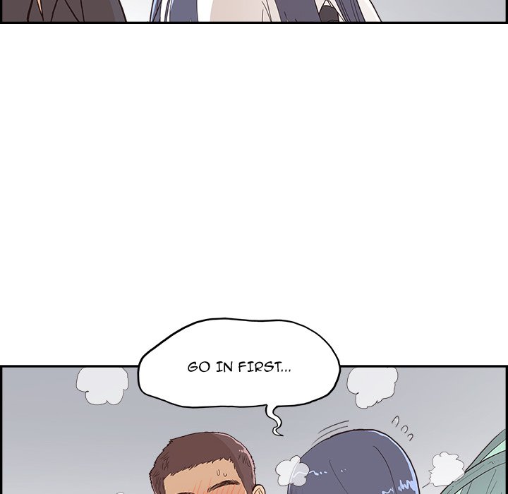 His Women’s University - Chapter 174 [photo 90] - MangaPorn