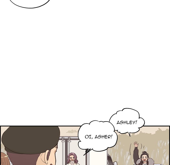 His Women’s University - Chapter 175 [photo 119] - MangaPorn