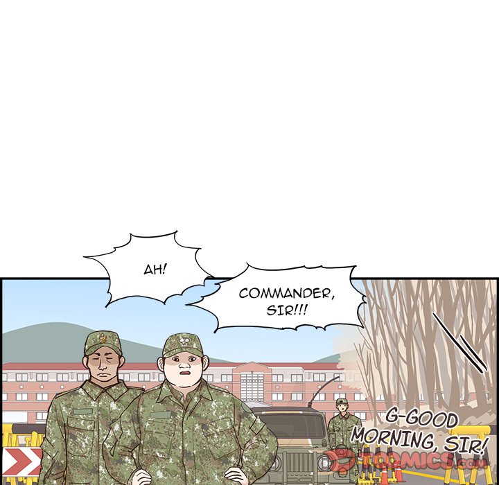 His Women’s University - Chapter 175 [photo 129] - MangaPorn