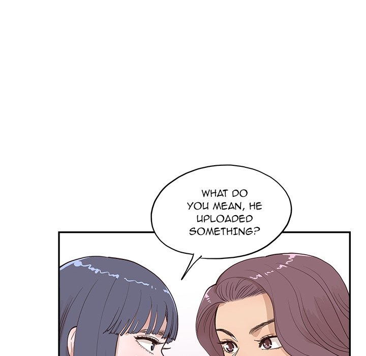 His Women’s University - Chapter 175 [photo 36] - MangaPorn