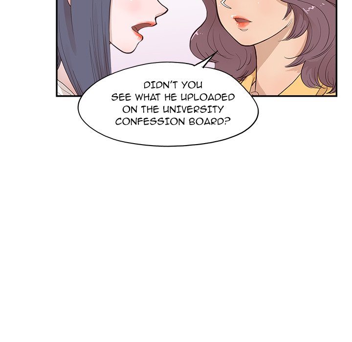 His Women’s University - Chapter 175 [photo 37] - MangaPorn