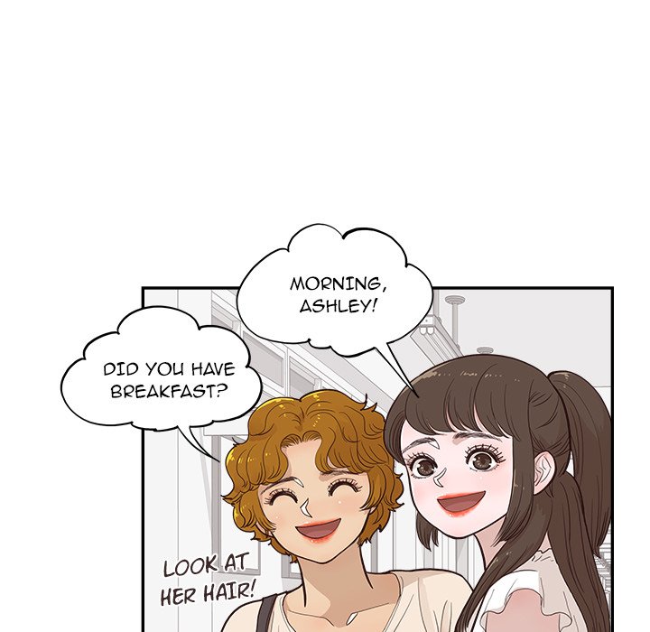 His Women’s University - Chapter 175 [photo 55] - MangaPorn