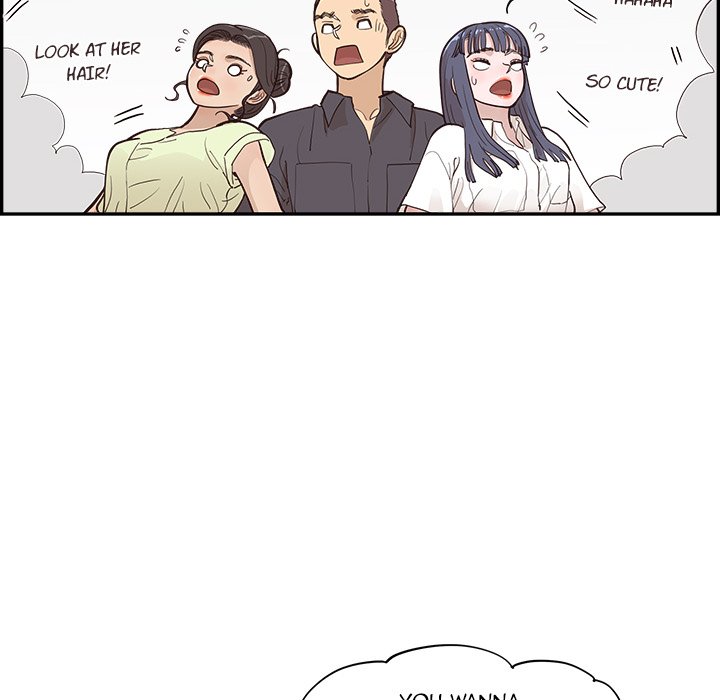 His Women’s University - Chapter 175 [photo 60] - MangaPorn