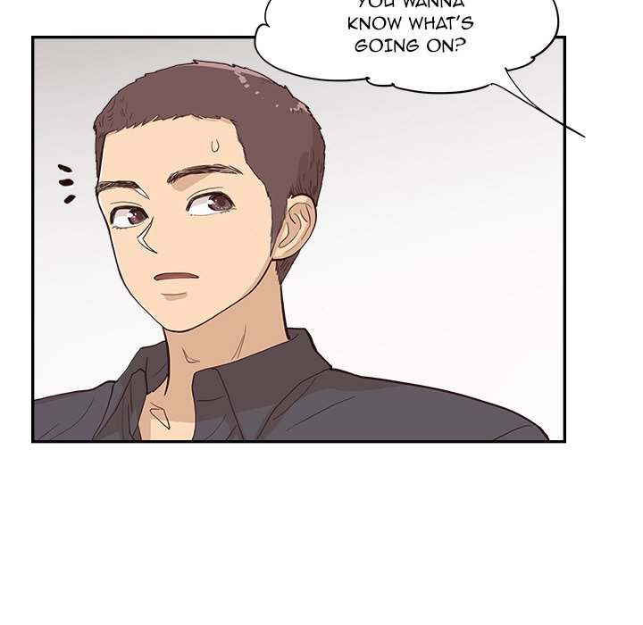 His Women’s University - Chapter 175 [photo 61] - MangaPorn