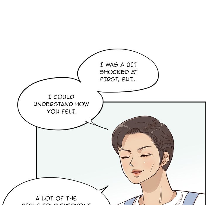 His Women’s University - Chapter 175 [photo 65] - MangaPorn