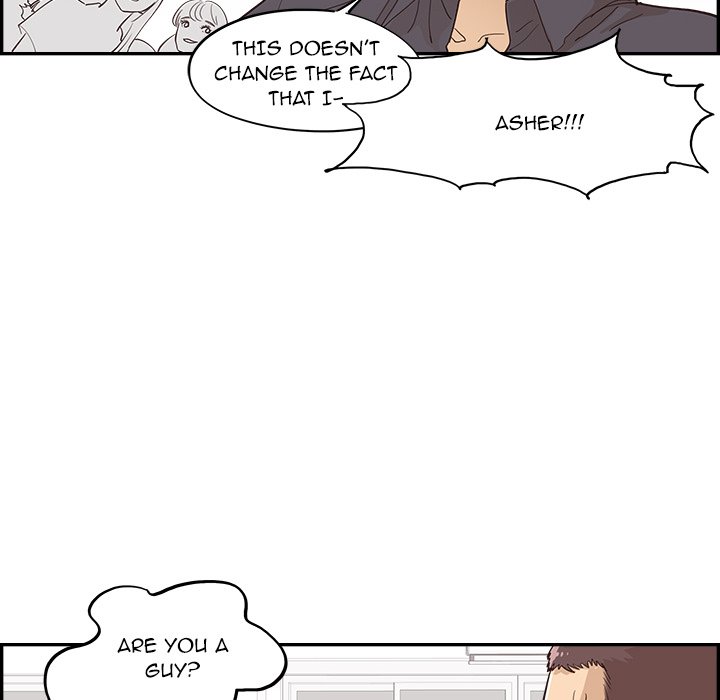 His Women’s University - Chapter 175 [photo 76] - MangaPorn