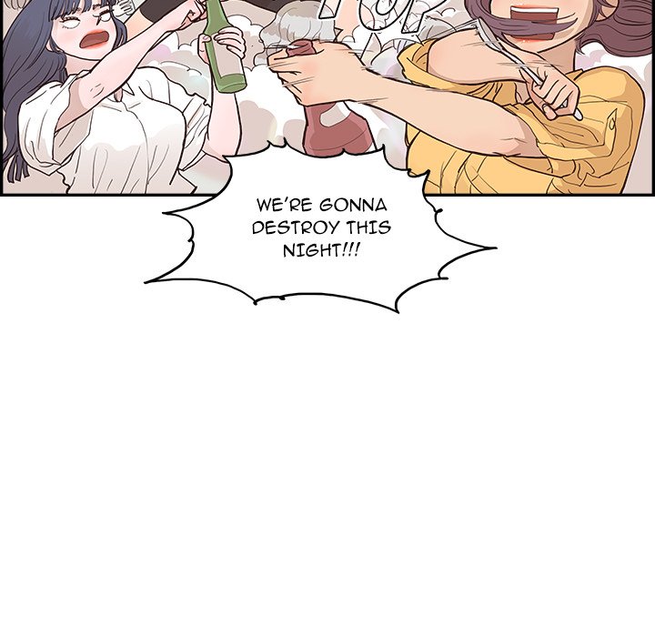 His Women’s University - Chapter 175 [photo 83] - MangaPorn