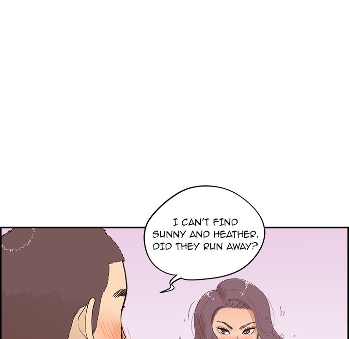 His Women’s University - Chapter 175 [photo 85] - MangaPorn
