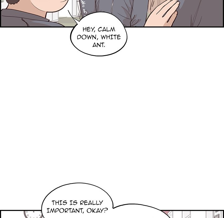 His Women’s University - Chapter 175 [photo 99] - MangaPorn