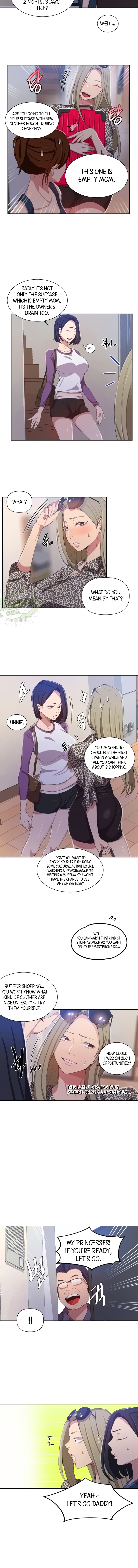 Secret Class - Chapter 36 [photo 3] - MangaPorn
