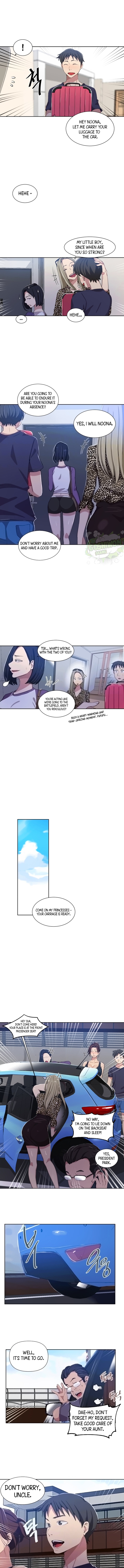 Secret Class - Chapter 36 [photo 4] - MangaPorn