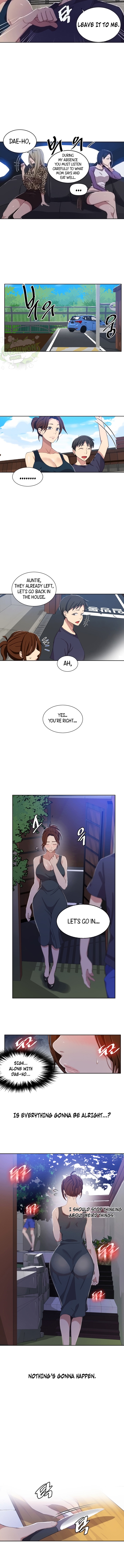 Secret Class - Chapter 36 [photo 5] - MangaPorn