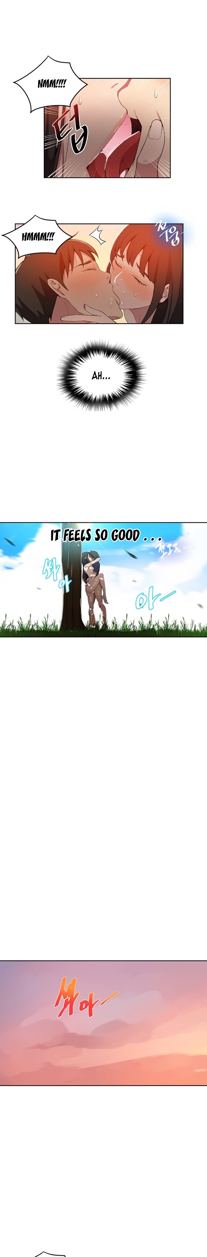 Secret Class - Chapter 37 [photo 13] - MangaPorn