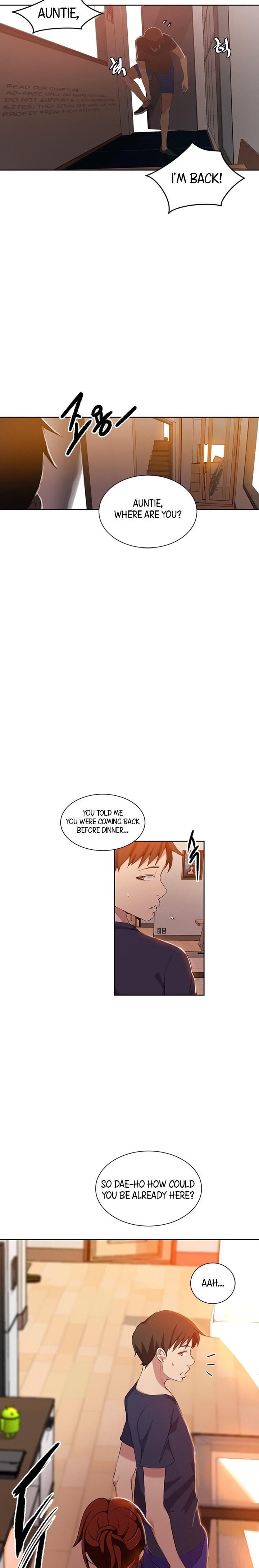 Secret Class - Chapter 37 [photo 14] - MangaPorn