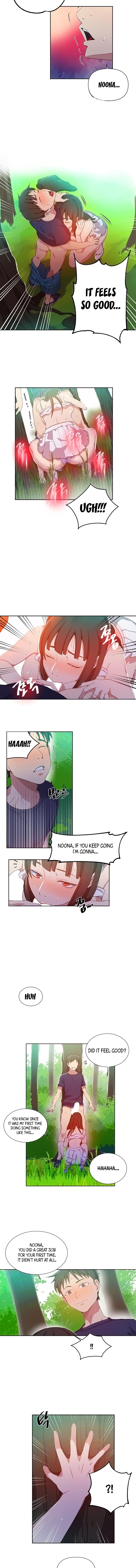 Secret Class - Chapter 37 [photo 4] - MangaPorn