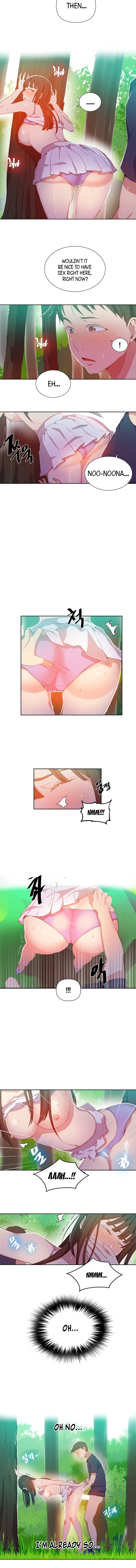Secret Class - Chapter 37 [photo 5] - MangaPorn