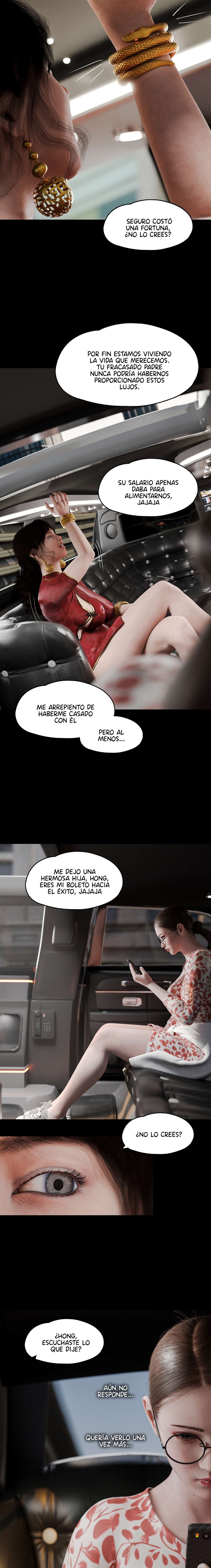 My Neighbor's Widow Raw - Chapter 16 [photo 17] - MangaPorn