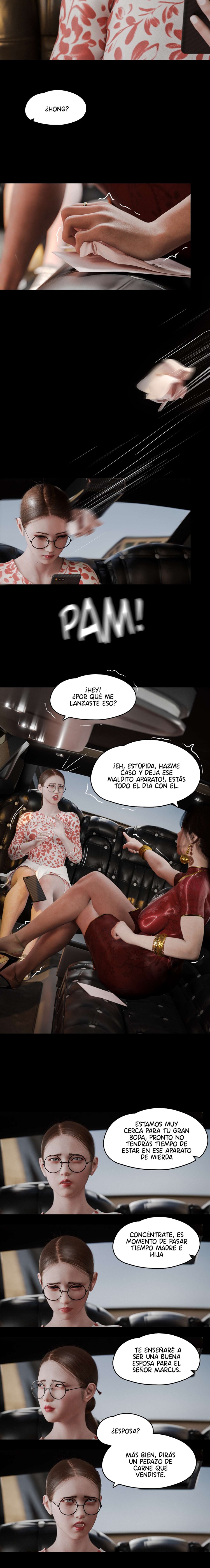 My Neighbor's Widow Raw - Chapter 16 [photo 18] - MangaPorn