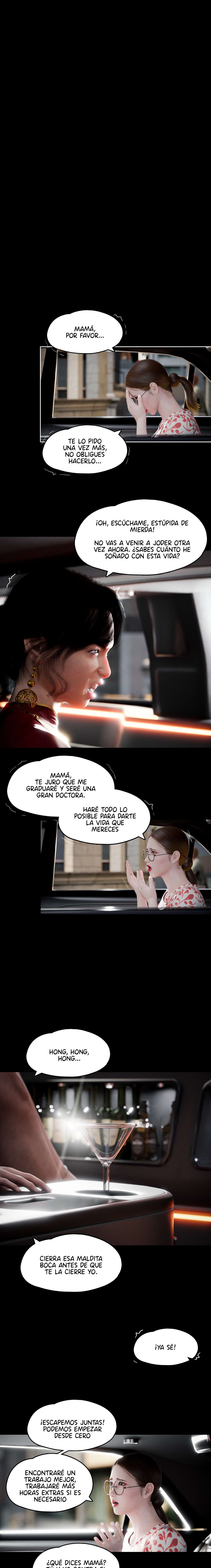 My Neighbor's Widow Raw - Chapter 16 [photo 22] - MangaPorn