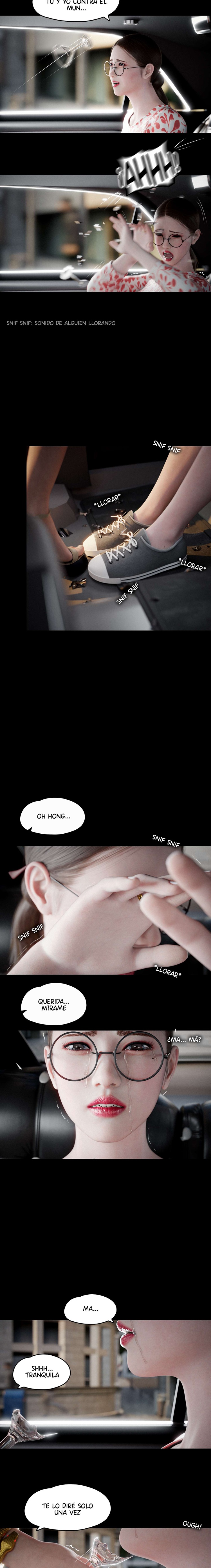 My Neighbor's Widow Raw - Chapter 16 [photo 23] - MangaPorn