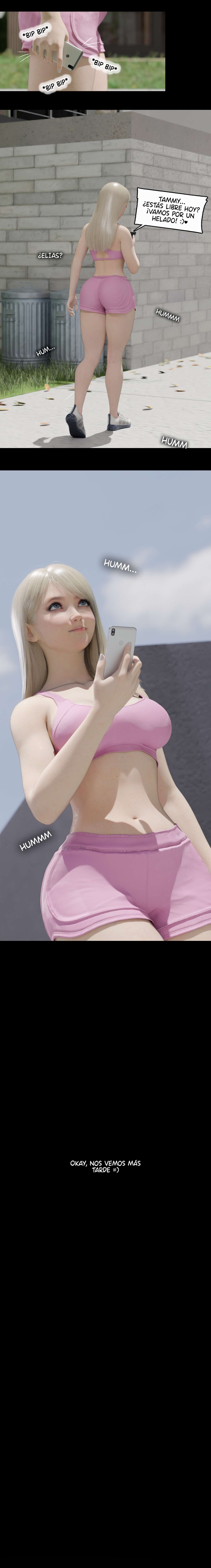 My Neighbor's Widow Raw - Chapter 16 [photo 4] - MangaPorn