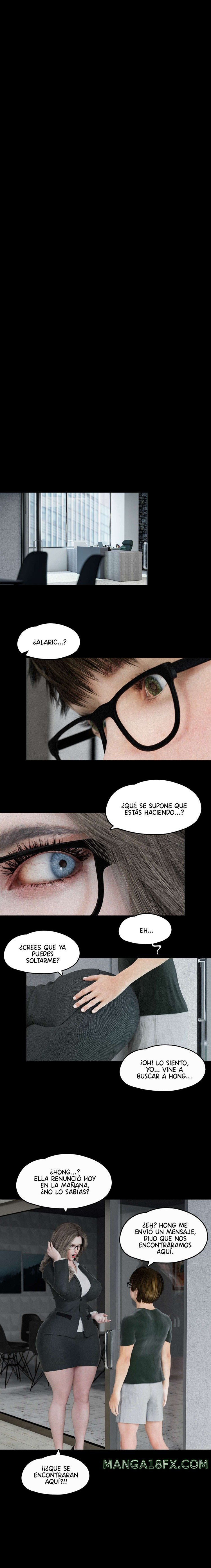 My Neighbor's Widow Raw - Chapter 16 [photo 6] - MangaPorn