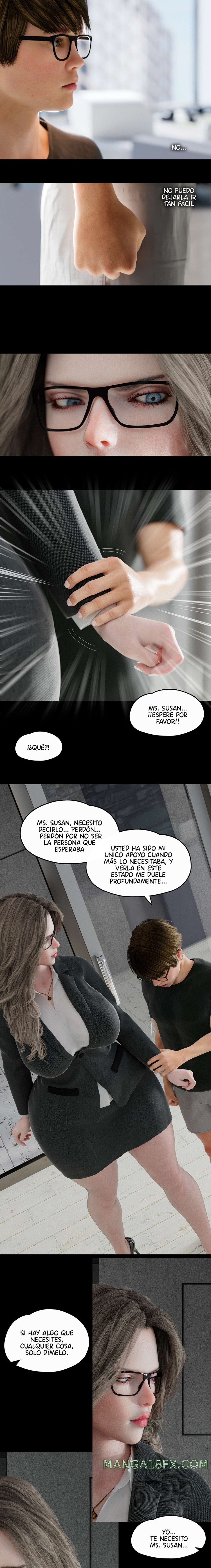 My Neighbor's Widow Raw - Chapter 16 [photo 8] - MangaPorn