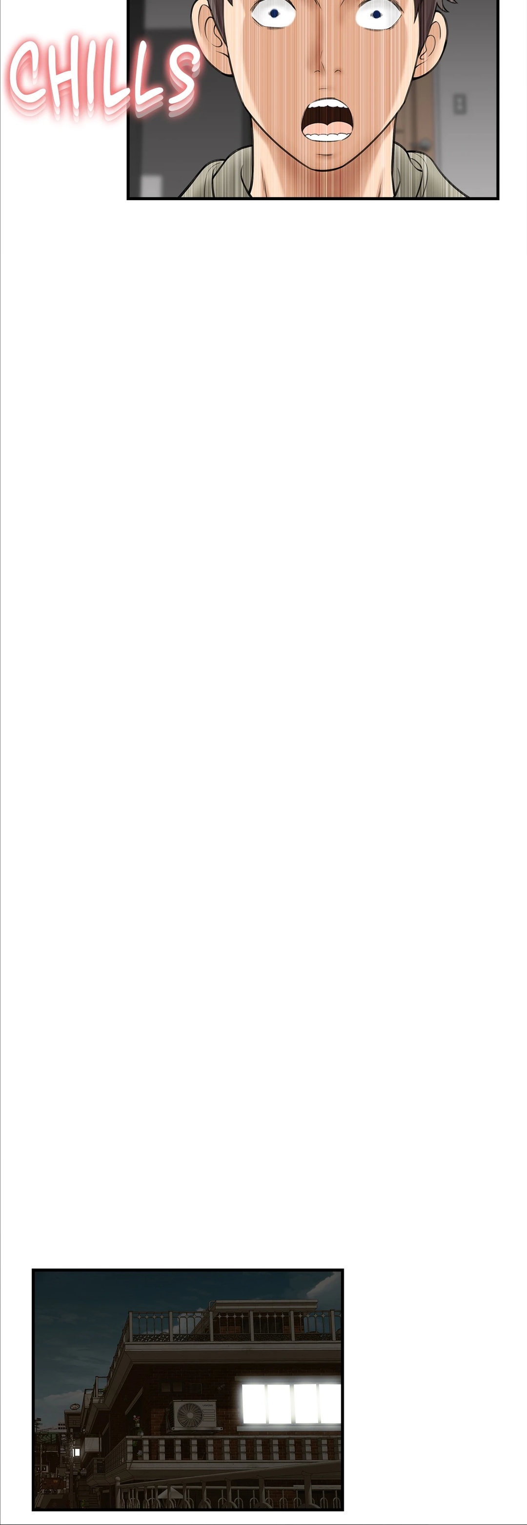 Hunting for Cougars - Chapter 1 [photo 20] - MangaPorn