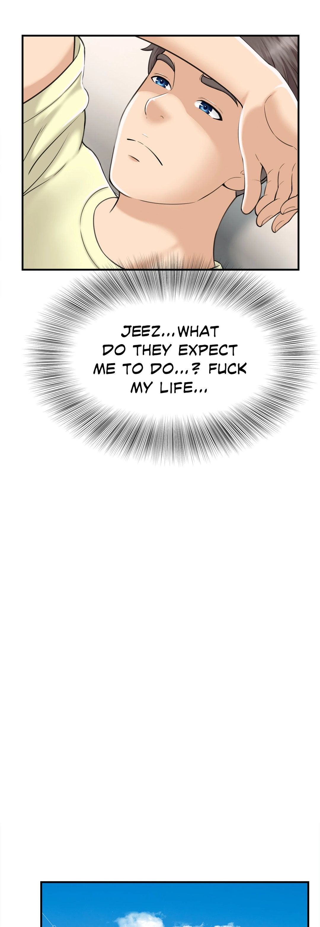 Hunting for Cougars - Chapter 1 [photo 23] - MangaPorn