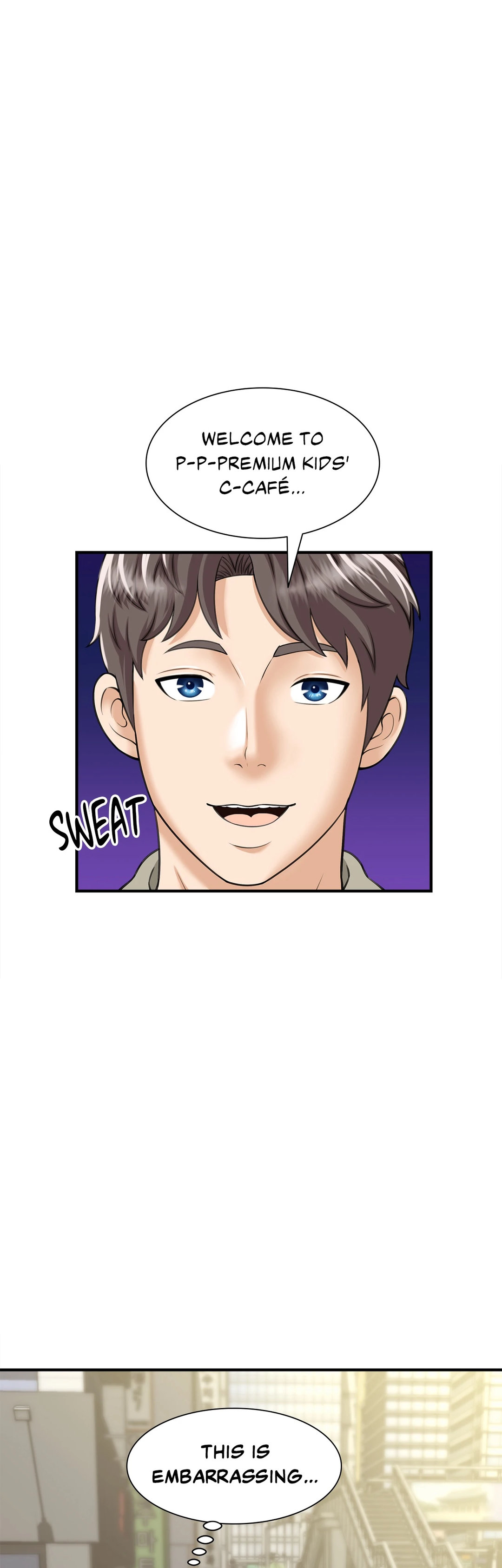 Hunting for Cougars - Chapter 1 [photo 41] - MangaPorn