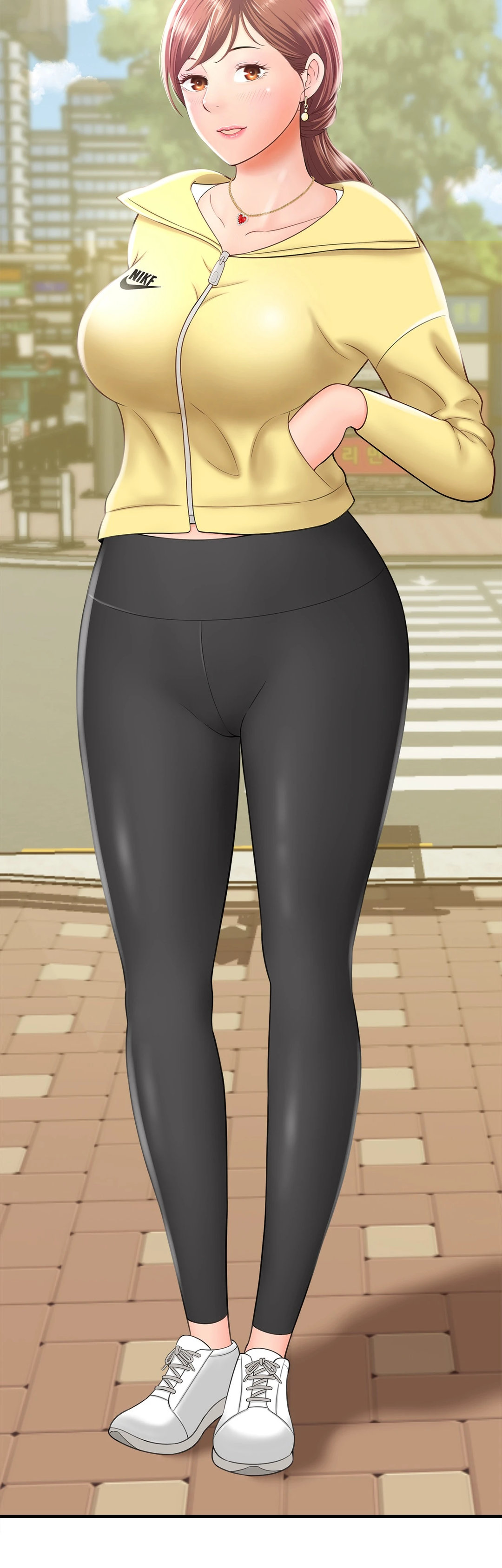 Hunting for Cougars - Chapter 1 [photo 44] - MangaPorn