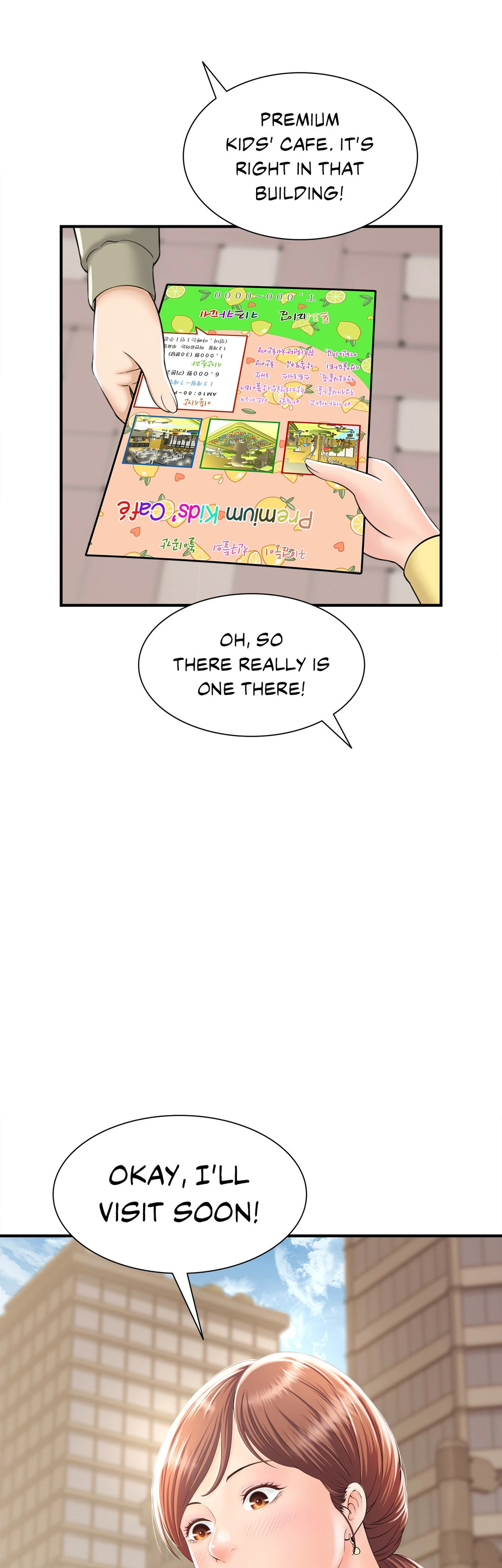 Hunting for Cougars - Chapter 1 [photo 46] - MangaPorn