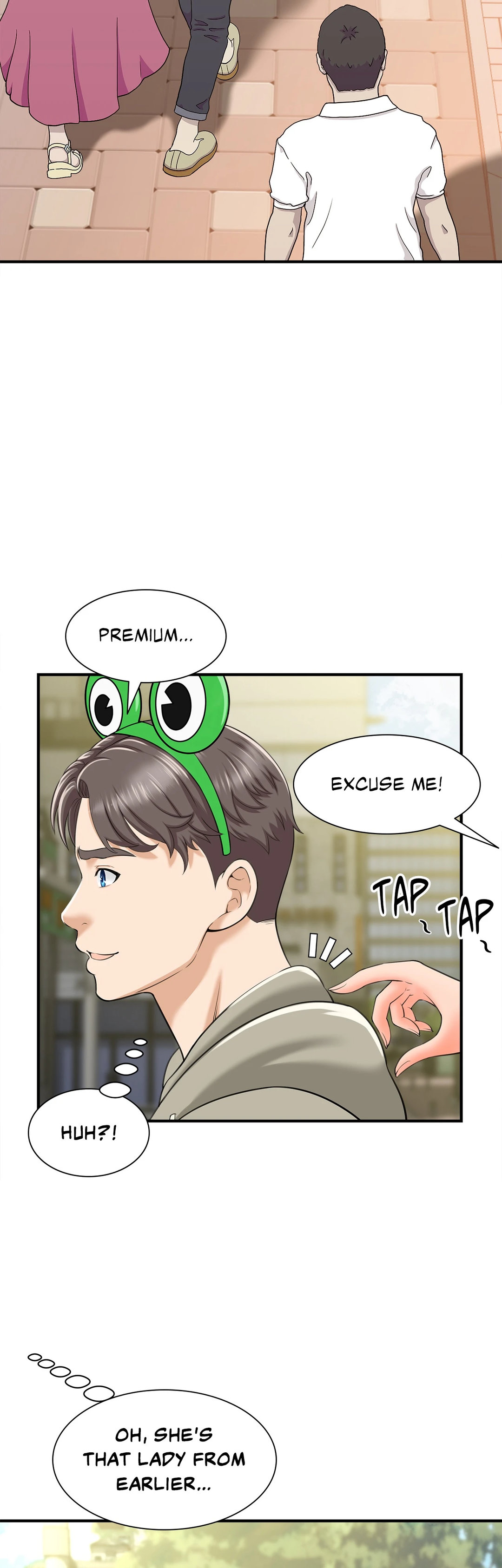 Hunting for Cougars - Chapter 1 [photo 50] - MangaPorn