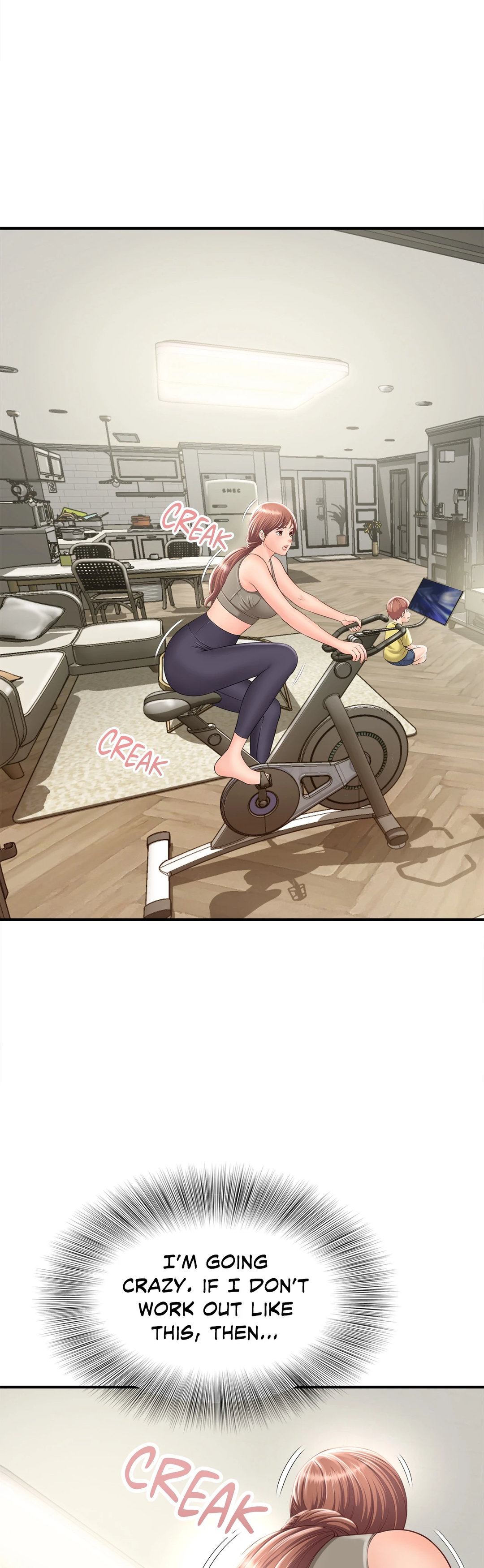 Hunting for Cougars - Chapter 1 [photo 54] - MangaPorn