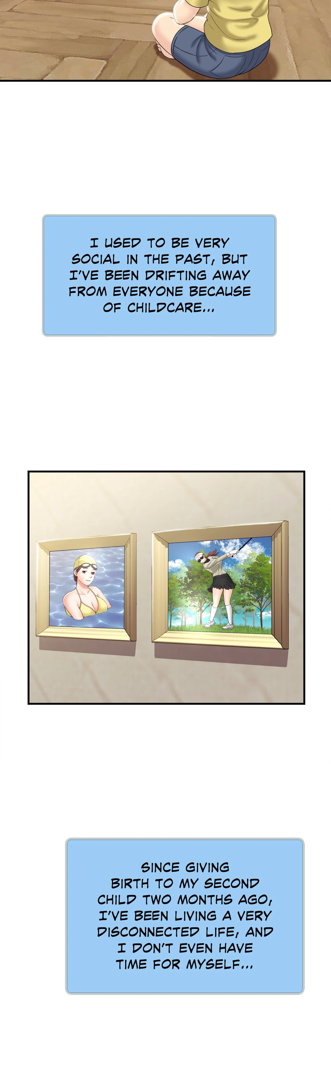 Hunting for Cougars - Chapter 1 [photo 56] - MangaPorn