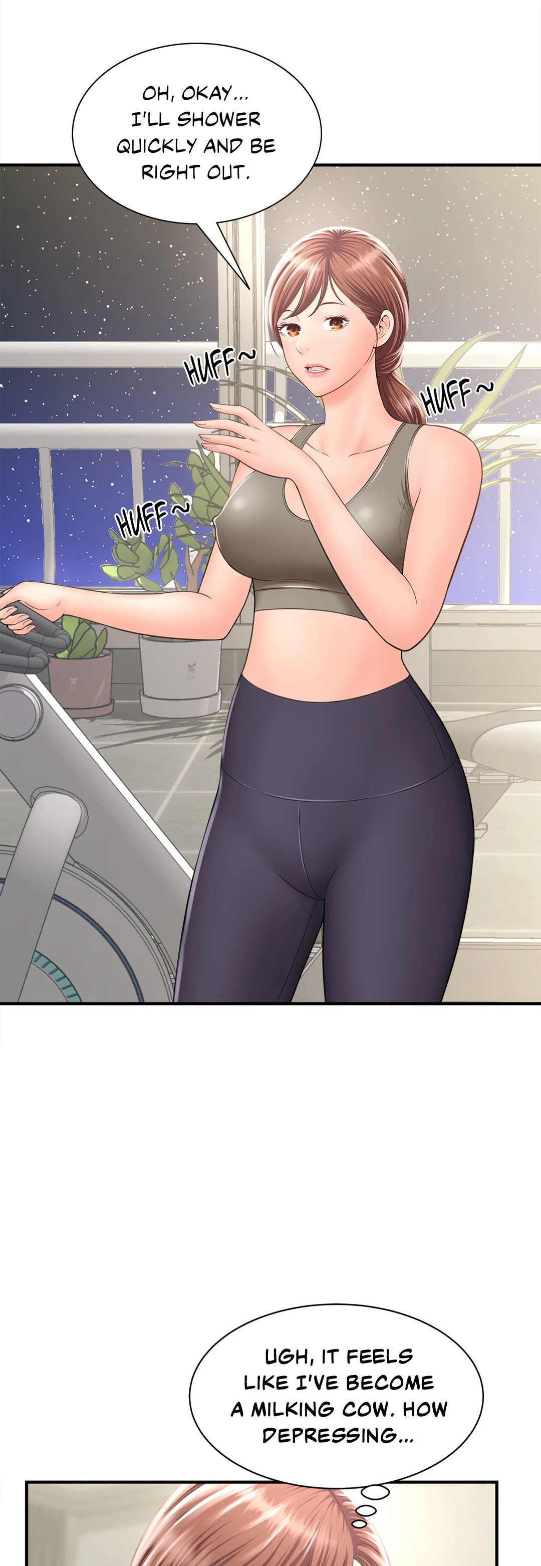 Hunting for Cougars - Chapter 1 [photo 58] - MangaPorn