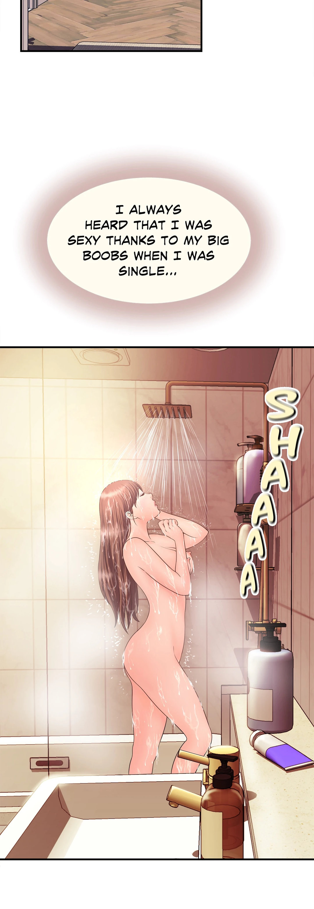 Hunting for Cougars - Chapter 1 [photo 60] - MangaPorn