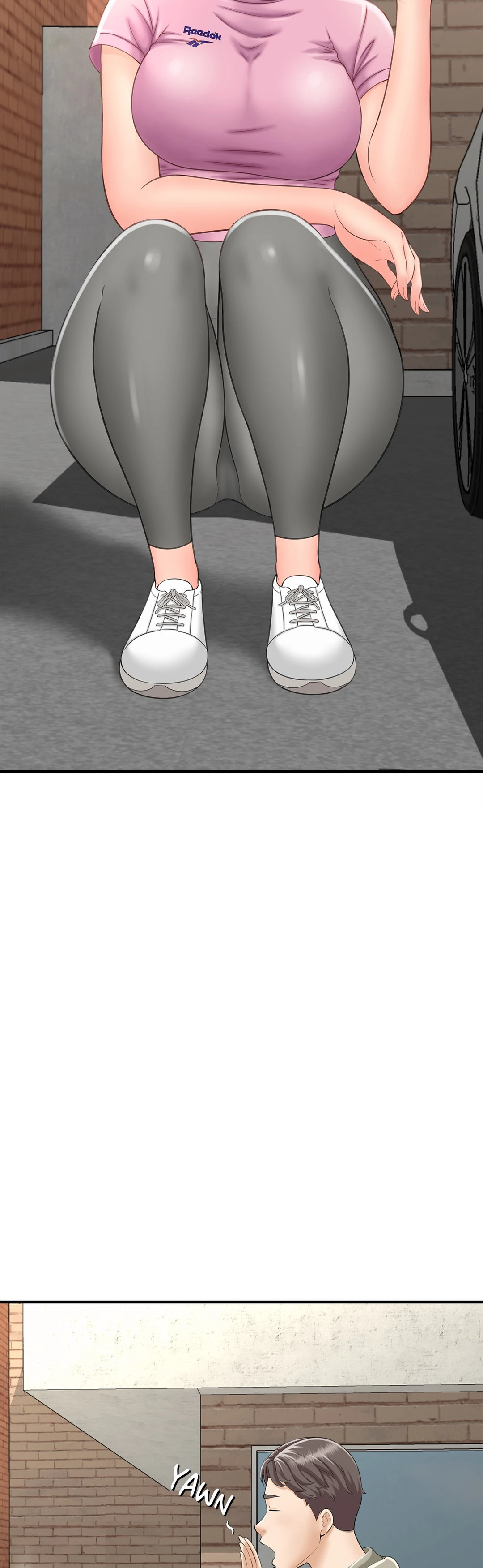 Hunting for Cougars - Chapter 1 [photo 70] - MangaPorn