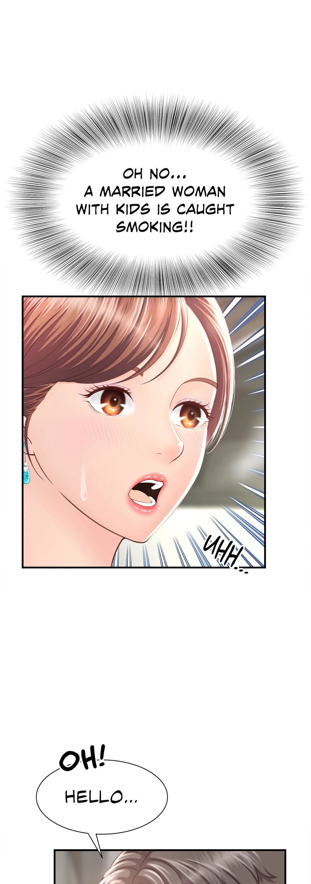 Hunting for Cougars - Chapter 1 [photo 73] - MangaPorn