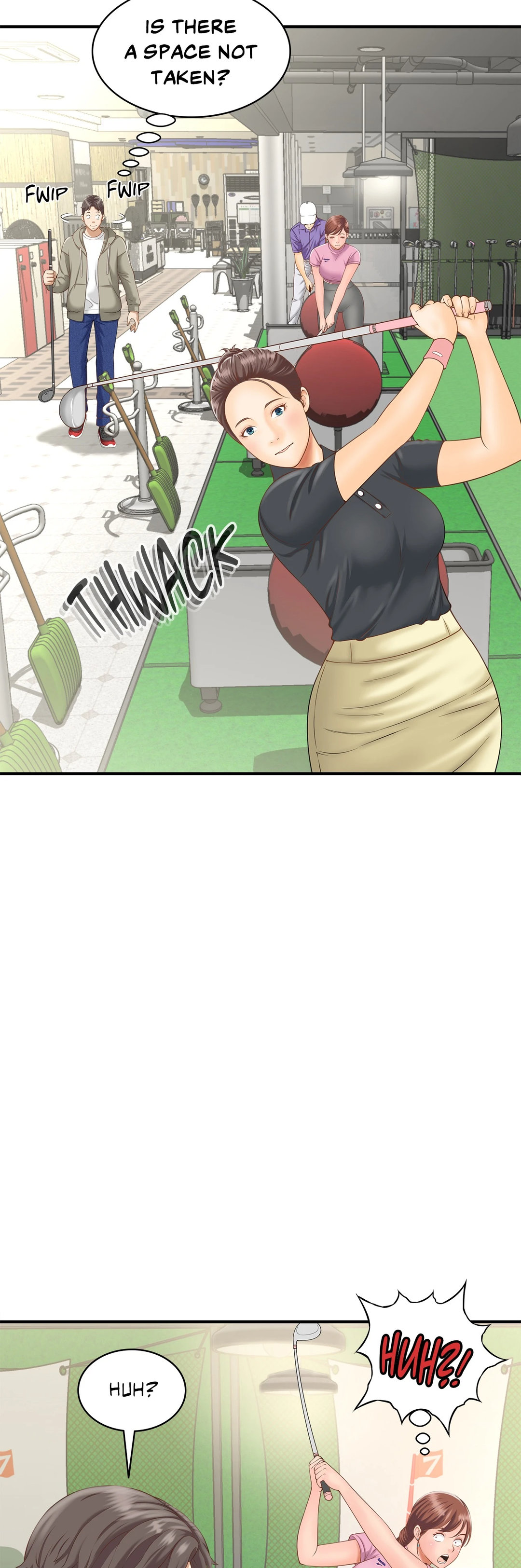 Hunting for Cougars - Chapter 2 [photo 10] - MangaPorn