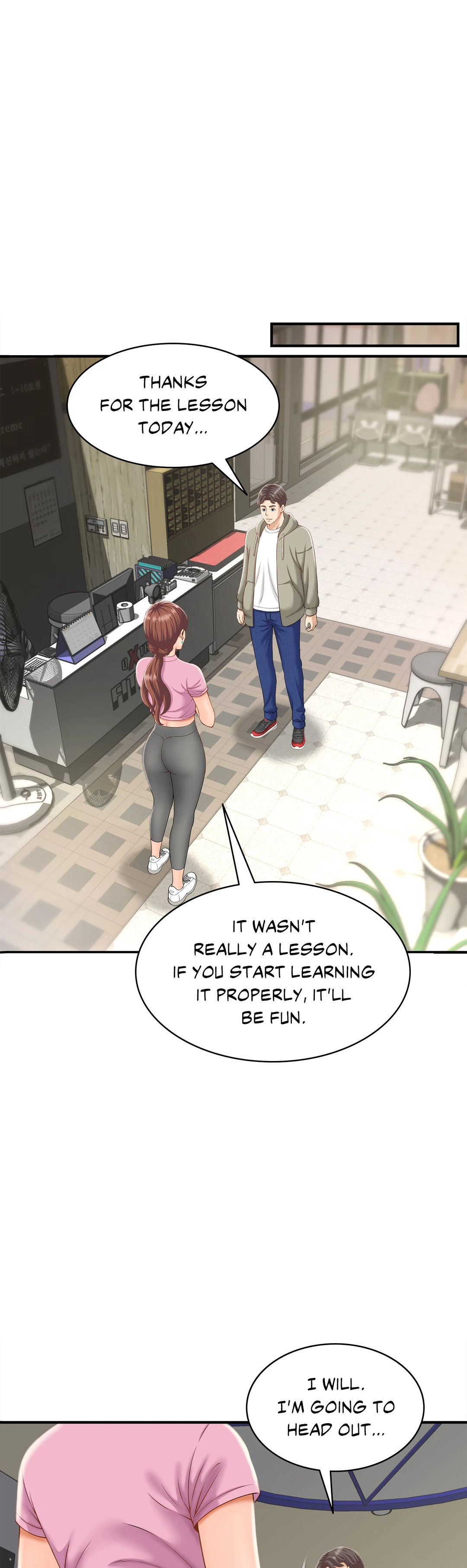 Hunting for Cougars - Chapter 2 [photo 31] - MangaPorn