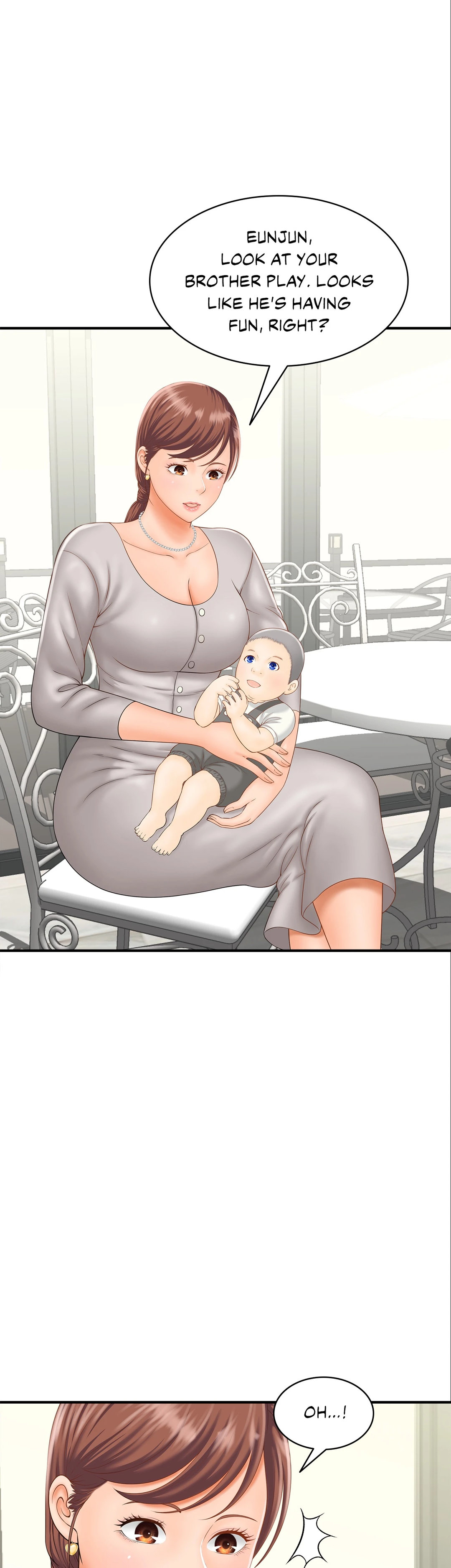 Hunting for Cougars - Chapter 2 [photo 43] - MangaPorn