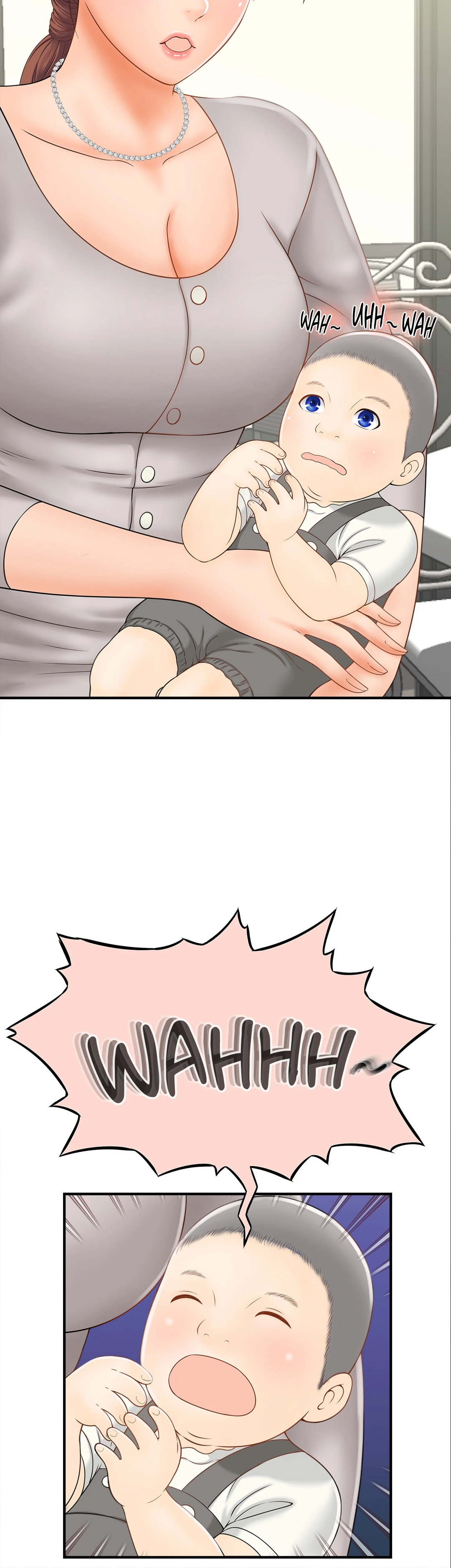 Hunting for Cougars - Chapter 2 [photo 44] - MangaPorn