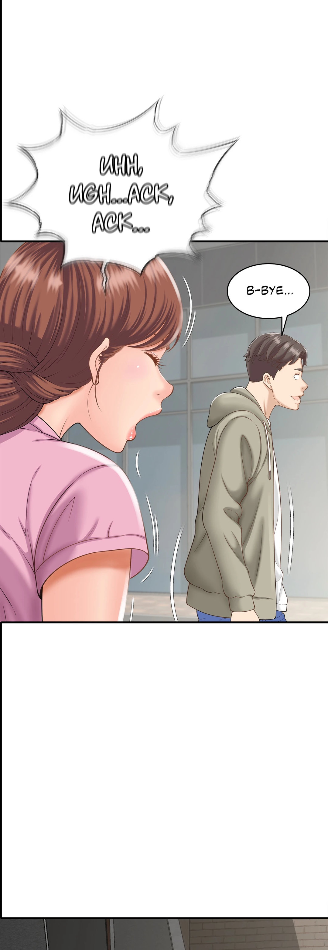 Hunting for Cougars - Chapter 2 [photo 5] - MangaPorn