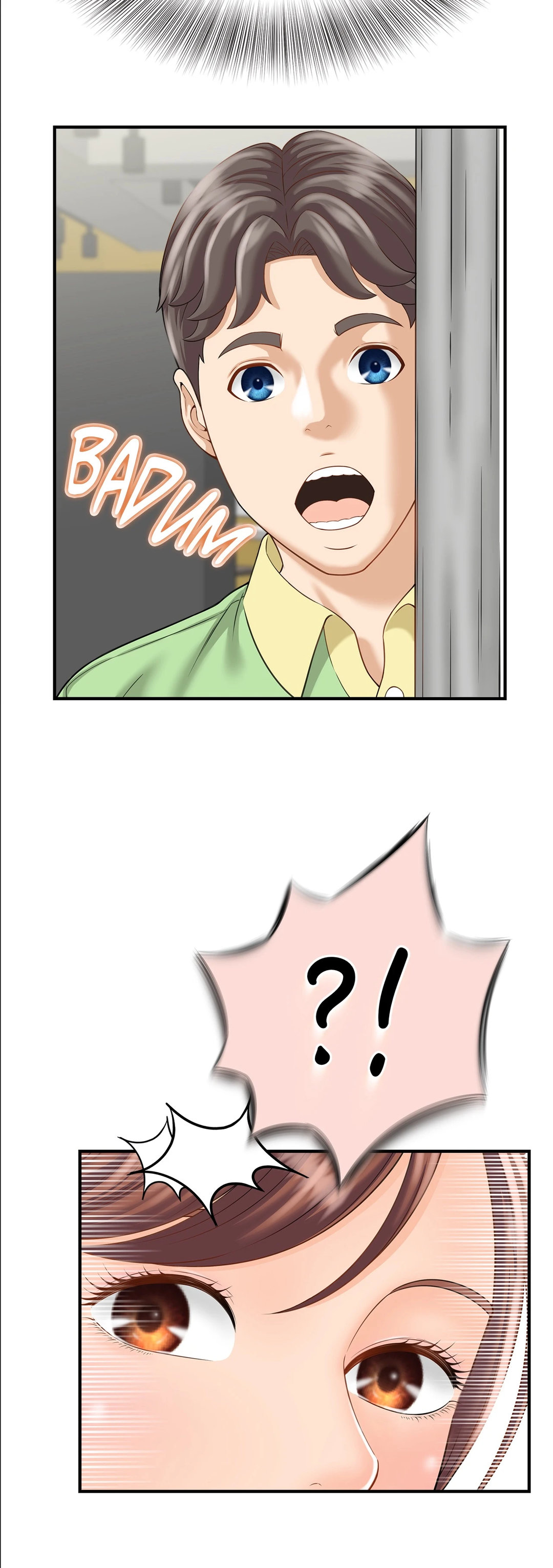 Hunting for Cougars - Chapter 2 [photo 56] - MangaPorn