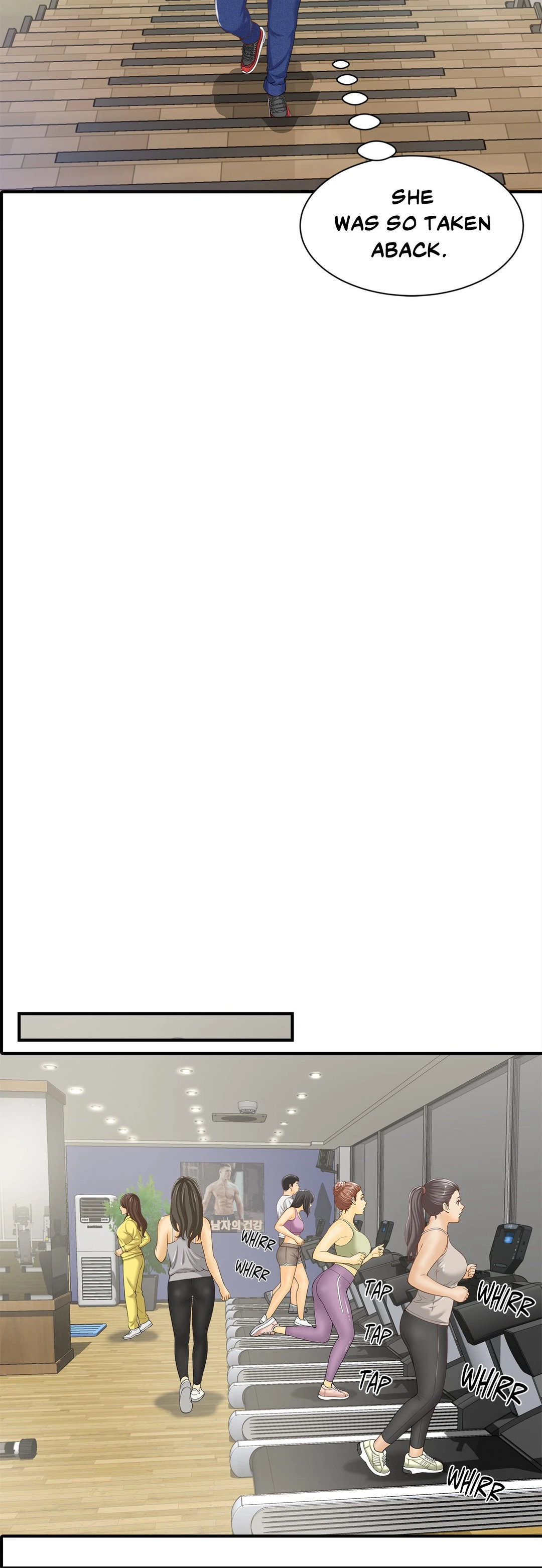 Hunting for Cougars - Chapter 2 [photo 8] - MangaPorn