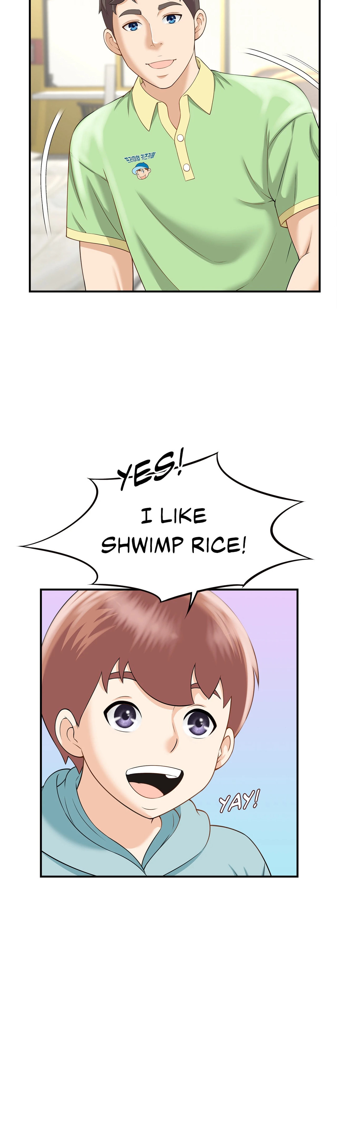 Hunting for Cougars - Chapter 3 [photo 10] - MangaPorn