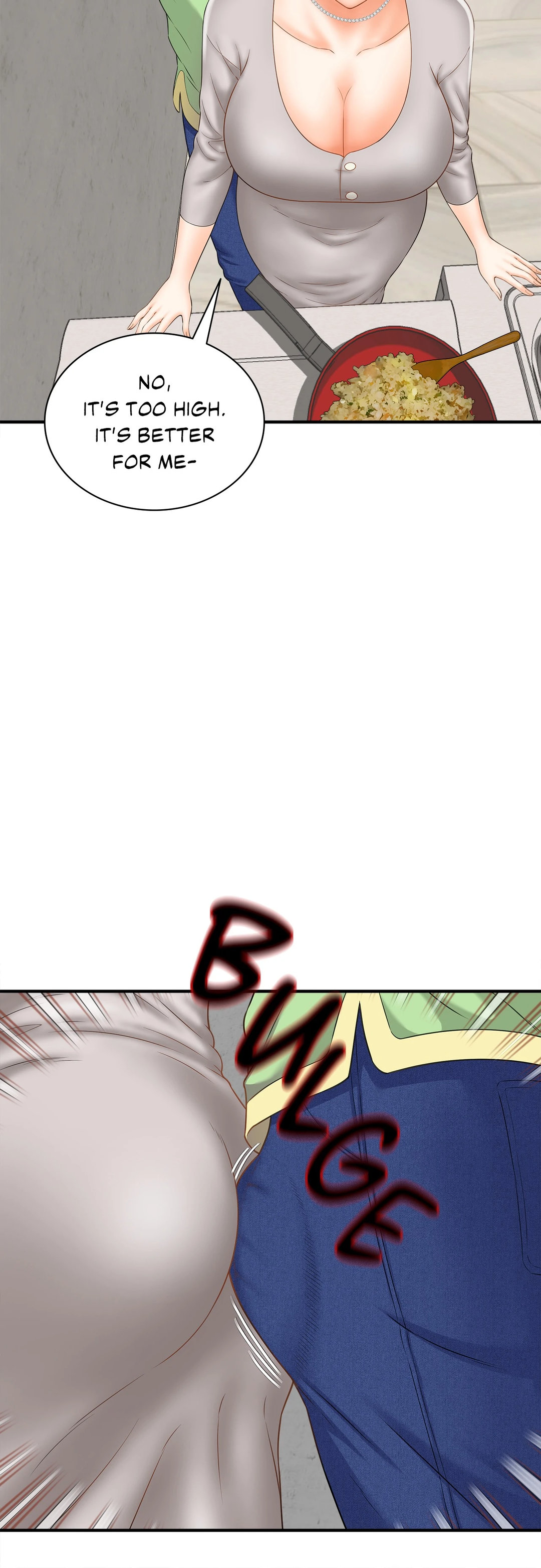 Hunting for Cougars - Chapter 3 [photo 20] - MangaPorn