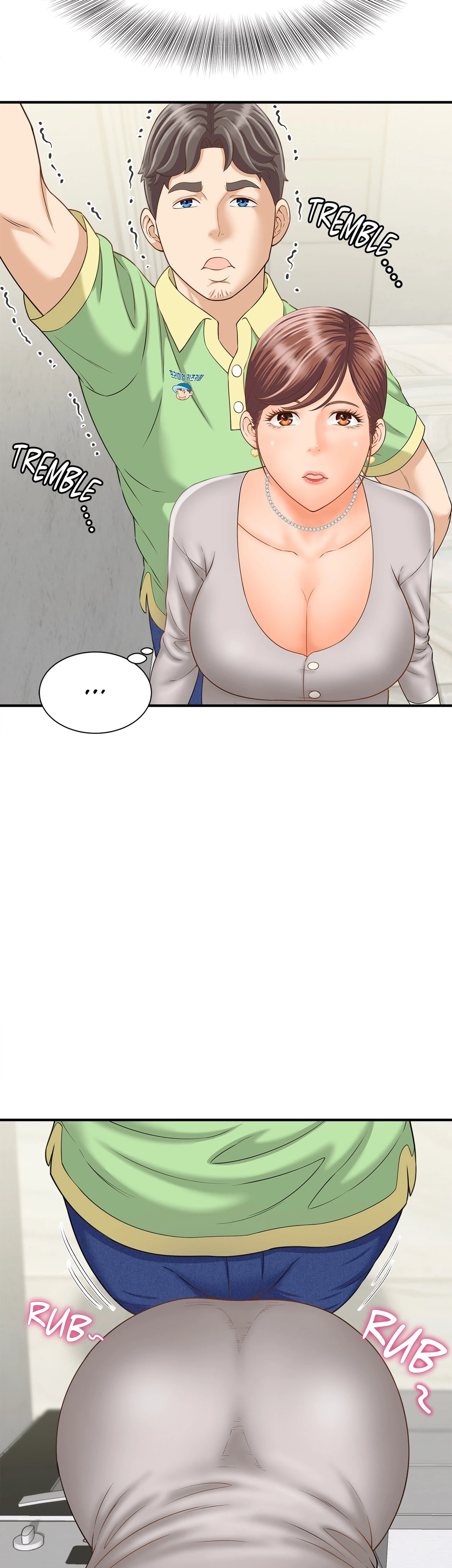 Hunting for Cougars - Chapter 3 [photo 22] - MangaPorn