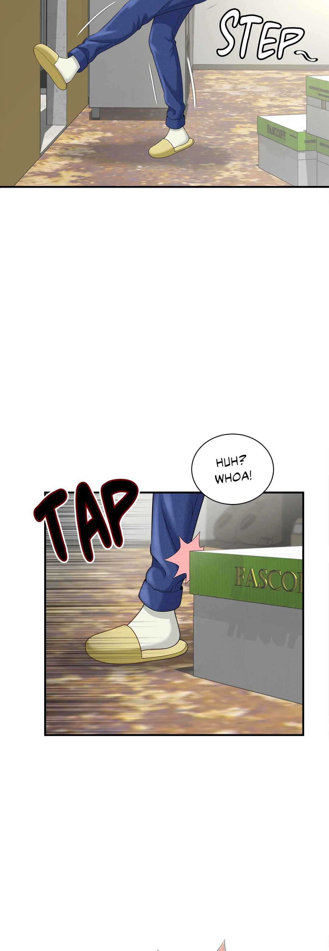 Hunting for Cougars - Chapter 3 [photo 3] - MangaPorn